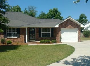 3571 Horizon Dr, Sumter, SC 29154