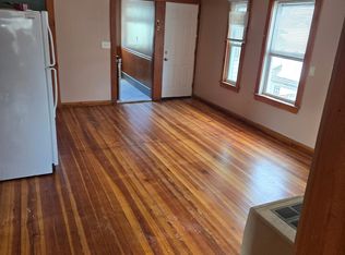 65 Katherine St #2, New Bedford, MA 02744