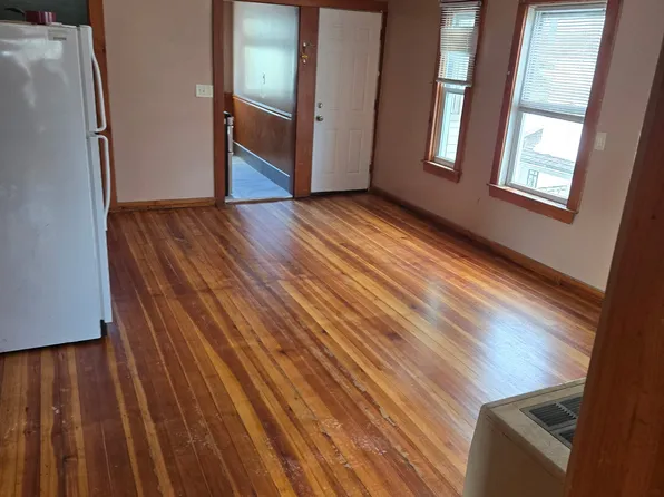 65 Katherine St #2, New Bedford, MA 02744