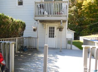70 Wooster Ave, Waterbury, CT 06708
