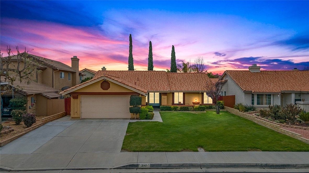 3141 Dave Cir, Hemet, CA 92545 Zillow