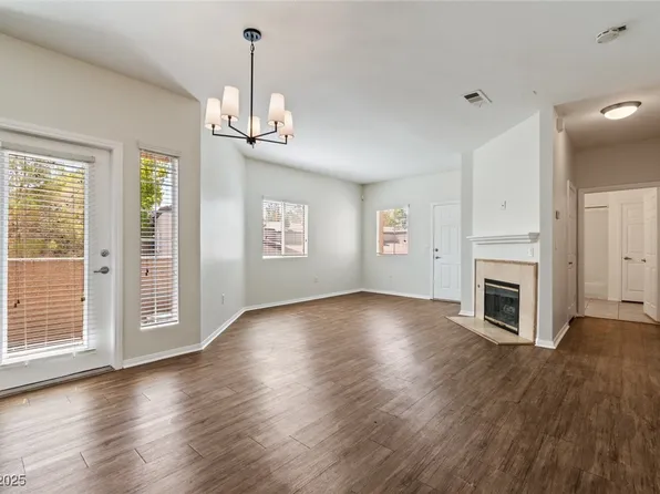 5250 S Rainbow Blvd Unit 2132, Las Vegas, NV 89118