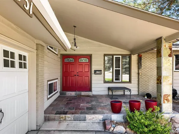 6731 S Clayton Way, Centennial, CO 80122