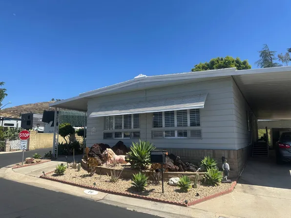 3500 Buchanan St #70, Riverside, CA 92503