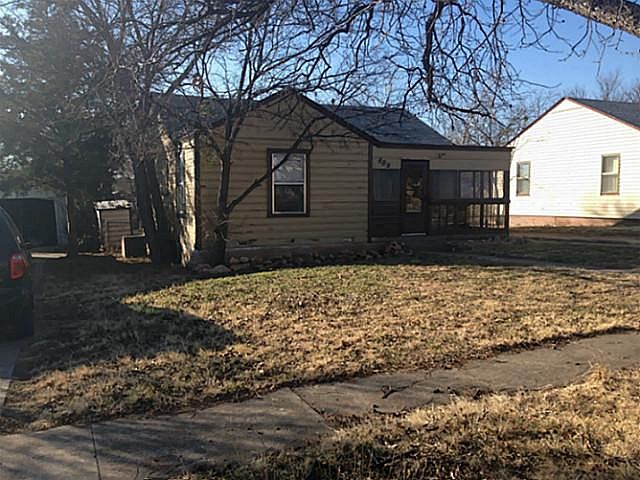 1st image of this home
