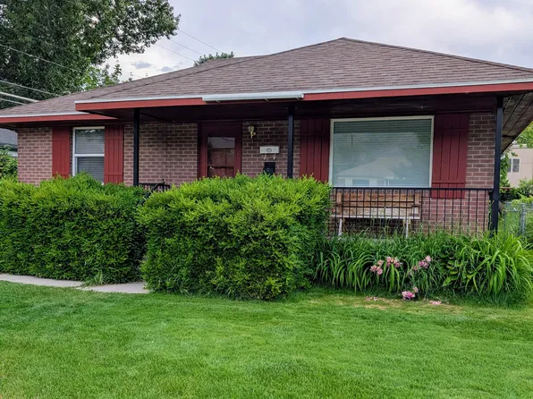 (undisclosed Address), Provo, UT 84601