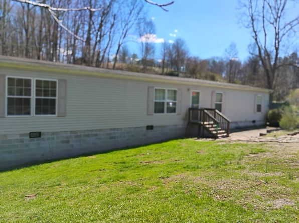 133 Tippens Ln, Elizabeth, WV 26143
