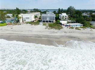 1460 Gulf Blvd UNIT 1, Englewood, FL 34223