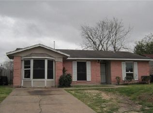 12811 S Coast Dr, Houston, TX 77047