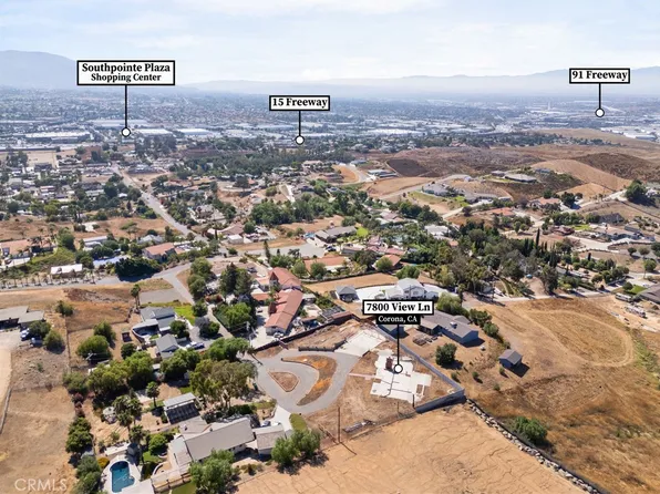 7800 View Ln, Corona, CA 92881