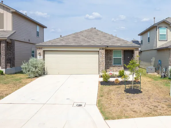 4238 Fort Palmer Blvd, Saint Hedwig, TX 78152