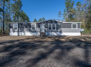 571861 Lessie Rd, Hilliard, FL 32046