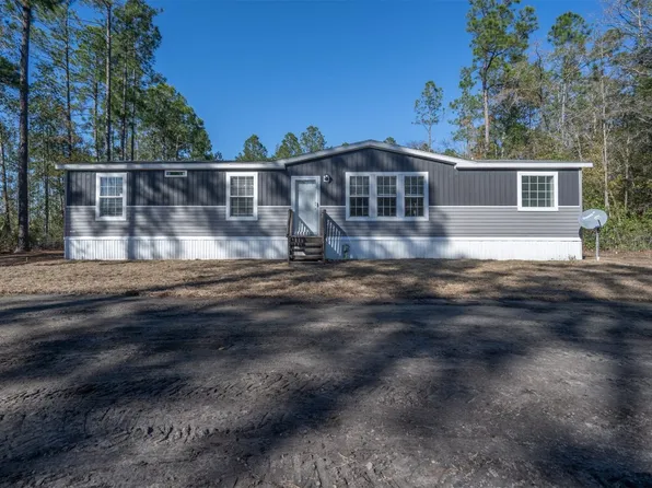 571861 Lessie Rd, Hilliard, FL 32046