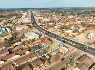 2917 Del Rio Blvd, Eagle Pass, TX 78852