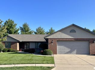123 Barrington Pl, Morton, IL
