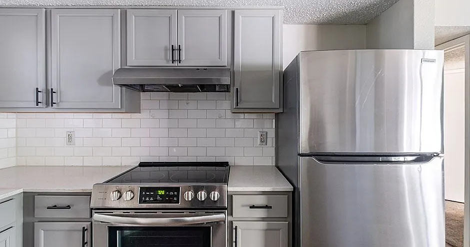 Birch Apartment Homes — Photo 2