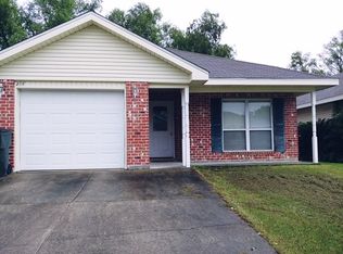 238 Jolie Oaks Blvd, Thibodaux, LA 70301