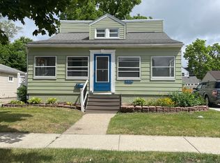 1578 W Hazelhurst St #1, Ferndale, MI 48220