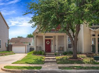 10512 Astor Dr, Fort Worth, TX 76244