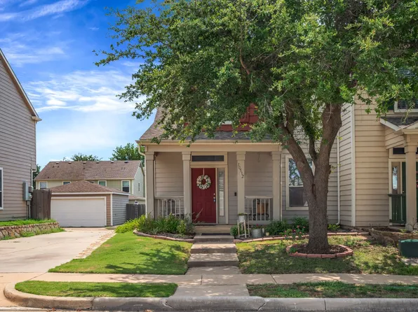 10512 Astor Dr, Fort Worth, TX 76244