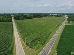 N Winchester Rd, Decatur, IN 46733