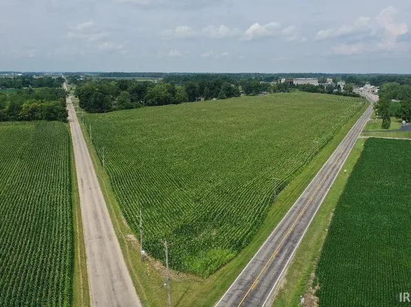 N Winchester Rd, Decatur, IN 46733