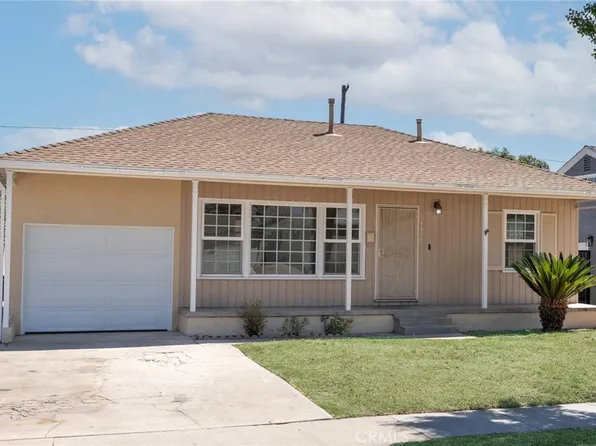 5326 Lorelei Ave, Lakewood, CA 90712