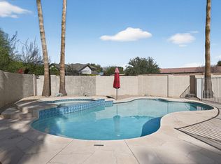 8620 E Gail Rd, Scottsdale, AZ 85260