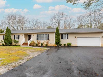 81 Honeysuckle Ln, Cape May Court House, NJ, 08210