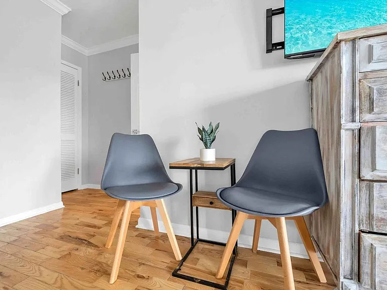 Reading Area