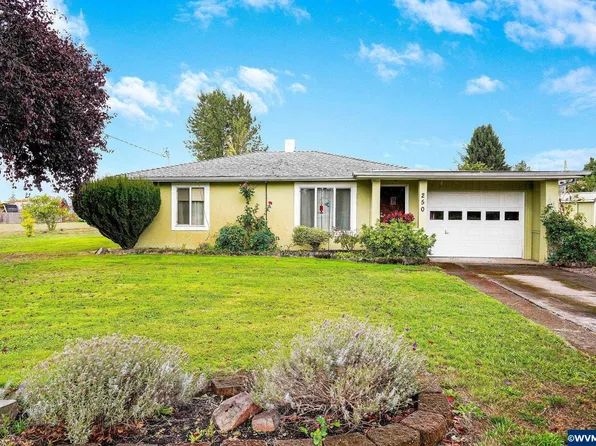 250 SE Rivergreen Ave, Corvallis, OR 97333