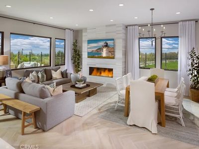 416 Milpas, Irvine, CA, 92602