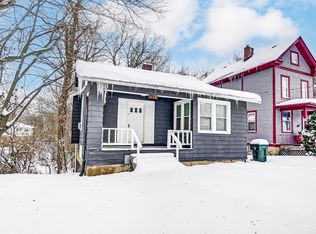 1172 Homeside Ave, Cincinnati, OH 45224