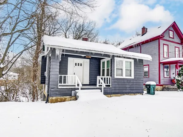 1172 Homeside Ave, Cincinnati, OH 45224