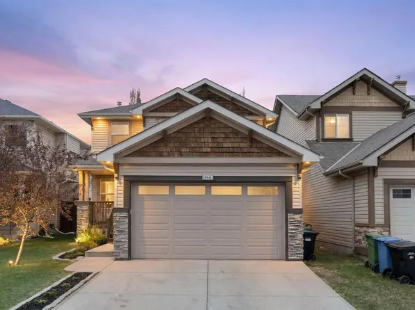 164 S Royal Oak Hts NW, Calgary, AB T3G 5V3