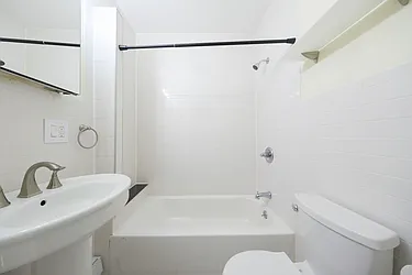 Rented by Sheffey Realty