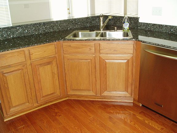 Granite Counter tops