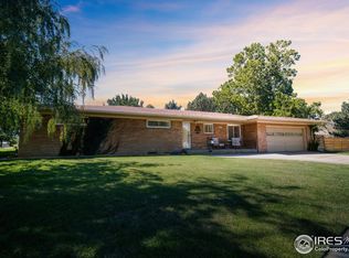 600 W 8th Ave, Fort Morgan, CO 80701