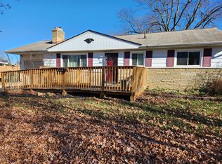 640 Powhatan Ave, Columbus, OH