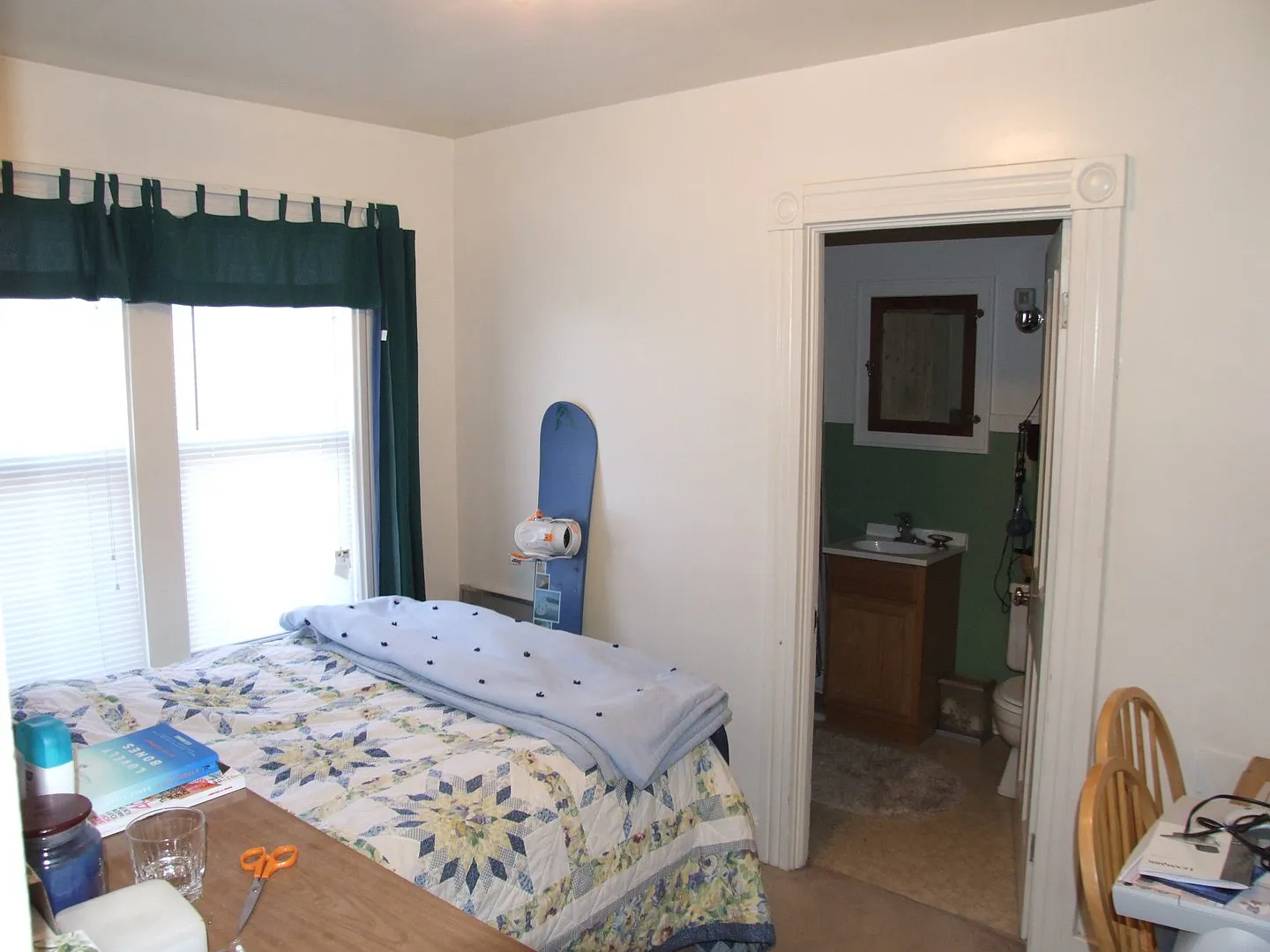 1 bed, 660 sqft, $460 — Photo 4