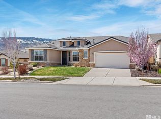 1335 Wakefield Trl, Reno, NV 89523
