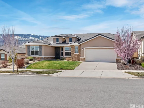 1335 Wakefield Trl, Reno, NV 89523