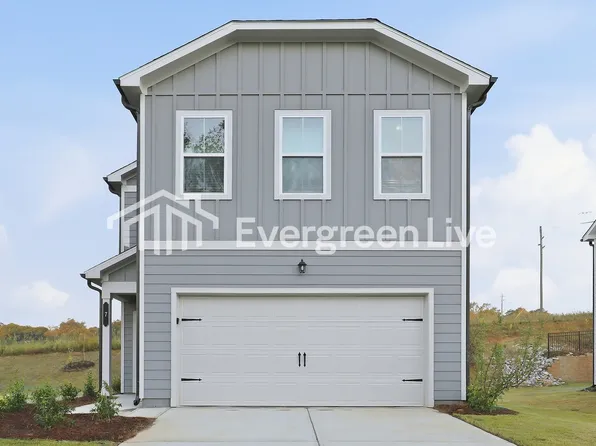 7 Gulfstream Dr, Lagrange, GA