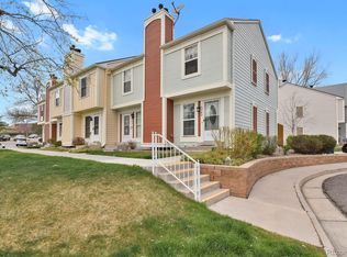 6742 S Independence St, Littleton, CO 80128