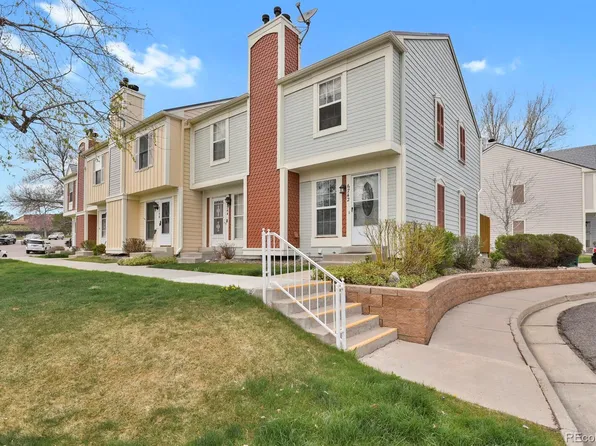 6742 S Independence Street, Littleton, CO 80128