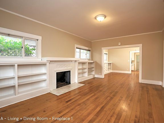 4th image of 1424-1428 De La Vina St