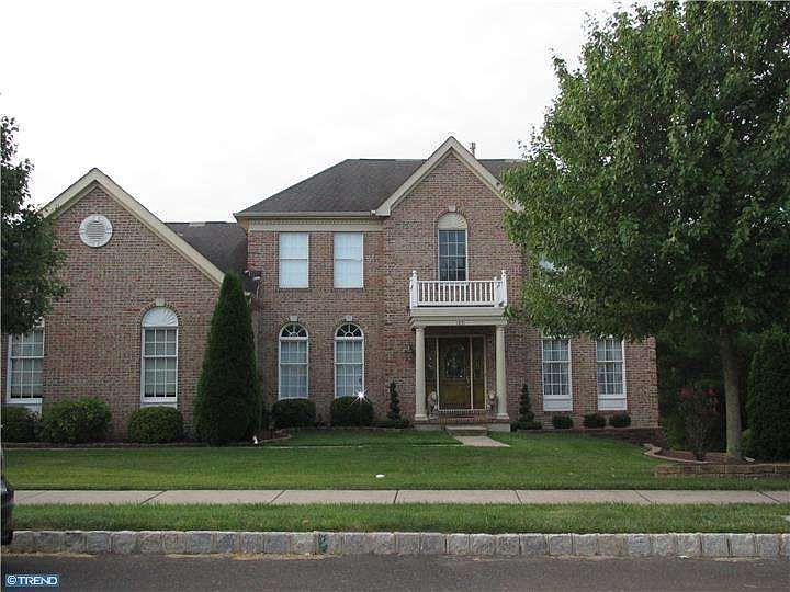 1851 Augusta Dr, Jamison, PA 18929 Zillow