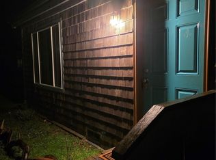 210 212 W Tacoma Avenue, Westport, WA