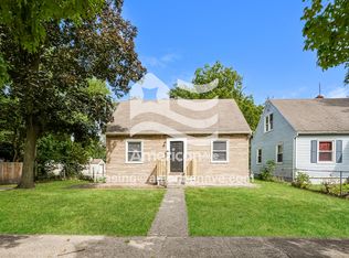 1348 Huey St, South Bend, IN 46628