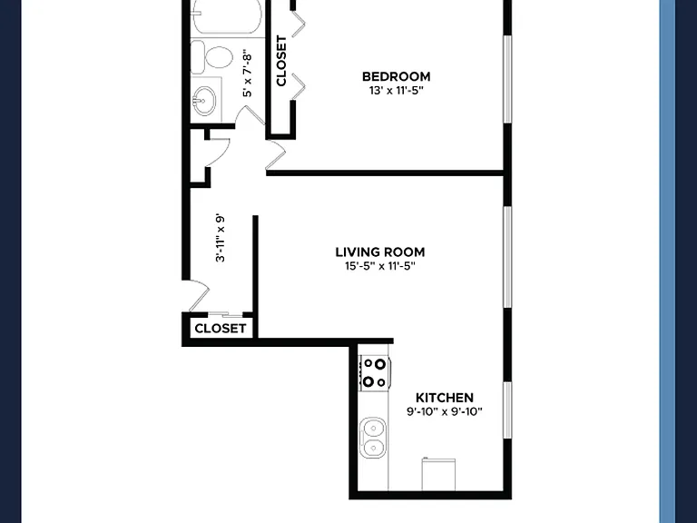Executive East Apartments — Photo 15